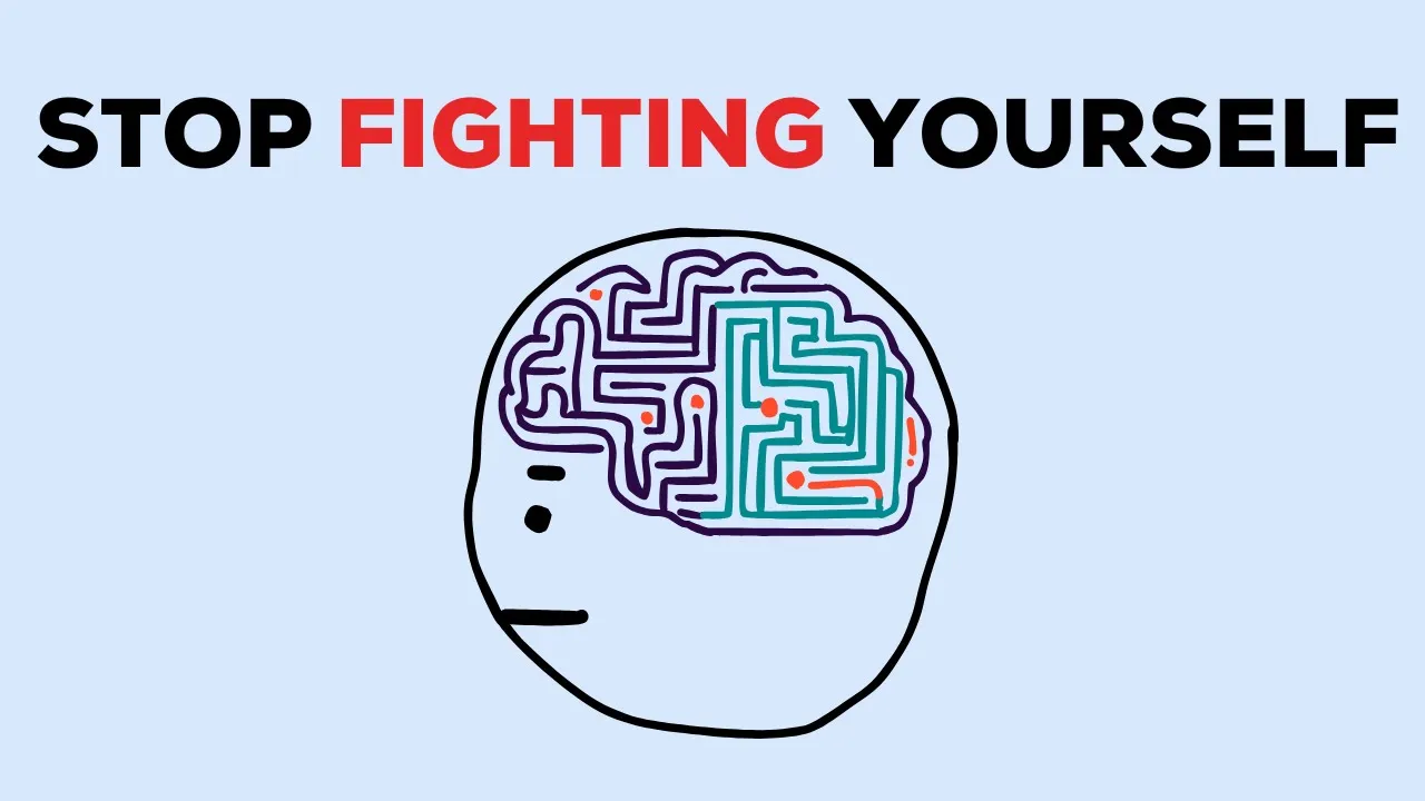 Outline Video Train Your Brain to Automatically Reach Your Goals