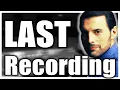 Download Lagu Freddie Mercury Last Vocal Recording