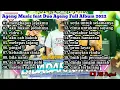 Download Lagu Duo ageng full album terbaru 2022 tanpa iklan !! ( menghapus jejakmu )