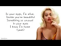 Liam Payne, Rita Ora - For You (Lyrics)(Fifty Shades Freed)