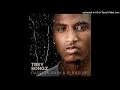 Trey Songz - Love Faces