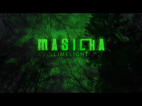 Download MP3 Masicka - Limelight (Lyric Video)