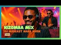 Download Lagu 🔥 Kizomba 2025 – Official Mix by DJ MrBeast Nana Musk