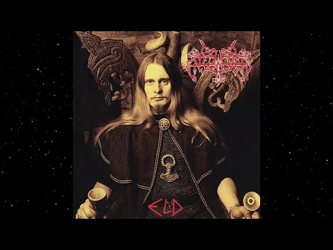 ENSLAVED - Eld (Slipcase CD) - Black Metal Store