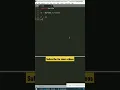 Draw a circle using turtle module in python python turtle
