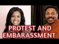 Dr Carla crummie Pastor Tony Evans Wife Faces Protest And Embarrassment From The Congregation Of Oak