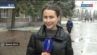 Информационный блок 30 10 19