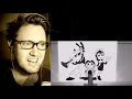 WELCOME HOME: A BATIM Animated Musical [SquigglyDigg & Gabe Castro] REACTION!