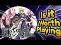 I fell into the WORST Rabbit Hole and I can t leave Fate Grand Order