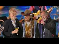 Download Lagu Paul McCartney \u0026 Guests Sing the Finale “Margaritaville” at Jimmy Buffet Tribute on 4/11/24