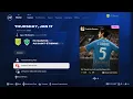 EA SPORTS FC 25 FC Nantes VS AJ Auxerre Cup de France 3080 PS5