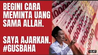 Download AMALAN CEPET SUGIH ~ GUS BAHA' MP3