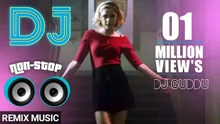 incredible vibration mix dj dj guddu mix dj vibration music video