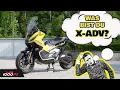 Download Lagu Wundertüte auf zwei Rädern? Die neue Honda X-ADV 2025 im Alltagstest