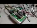 Testing the Minipa70 HF Amplifier Kit
