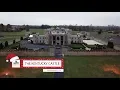 Tour of the Kentucky Castle - Versailles KY