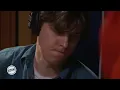 BADBADNOTGOOD performing "In Your Eyes (feat. Charlotte Day Wilson)" Live on KCRW