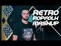 Download Lagu RETRO POP FOLK MASHUP (Azis, Ivana, Raina, Desi Slava, Toni Storaro, Gloria, Kamelia, Reni, Malina)