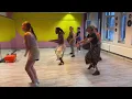 Download Lagu Afrikaanse dansles Dinsdag 27 Juni | HKM African Dance Bergen op Zoom