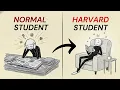 This Harvard Study Method Will Make You Study 10x More Effectively