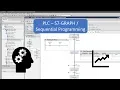 TIA Portal Sequential Programming S7-GRAPH