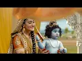 Download Lagu anbendra mazhaiyile.....😇😇😇 Krishna whatsapp status tamil// Krishna's Radha ❤️