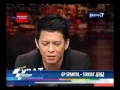 Download Lagu Bukan Empat Mata 1 Mei 2013 - Noah, Camelia Malik dan Tegar [Full]