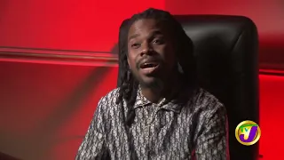 jahmiel full interview about what really happened