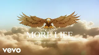 alkaline more life official audio 