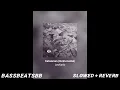 AFROBEAT INSTRUMENTAL - CATWOMAN SLOWED + REVERB