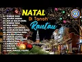 Download Lagu Natal Di Tanah Rantau || Senandung Natal Di Perantauan || Lagu Natal Sedih || Full Album