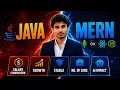 Only this is enough Which is best MERN vs Java