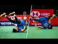 Badminton But It s Way Funnier Than Expected