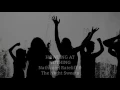 Howling At Nothing | Nathaniel Rateliff and The Night Sweats | Lyrics ☾☀