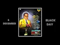 Download Lagu Dr Babasaheb Ambedkar Mahaparinirvan din Status 🥺💐💙|| 6 December Black Day HD New Status 2023