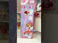 Download Lagu FuRyu Sealing Wand Card Captor Sakura Clear Card Edition