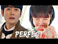 Download Lagu Perfect | Lee Junho \u0026 Woo young Woo | [FMV/DMV]
