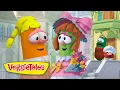 VeggieTales True Riches A Princess s Adventure in Gratitude The Penniless Princess