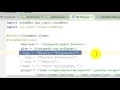 How to tag scenarios and feature files in Cucumber