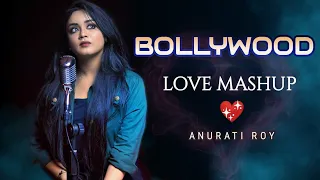 bollywood love mashup anurati roy ft sunny karmakar 9ss 