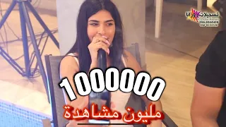 اروع اغاني العبري والسلو جديد  الفنانة نورس الحنين  في اجمل حفلات الناصرة     دندنها