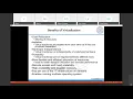 Day3 Session 1 on High Performance Computing Using Parallel Distributed and Cloud Computing