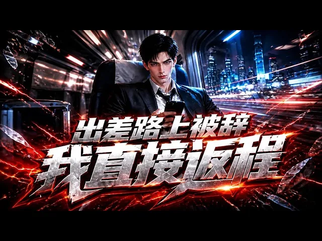 出差路上被辞我直接返程