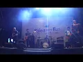 6ixth Sense - Yang Sempurnakanku (Live) #HondaFamilyRoadTrip3 2016