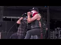 BRUJERIA - Full Set Performance - Bloodstock 2017