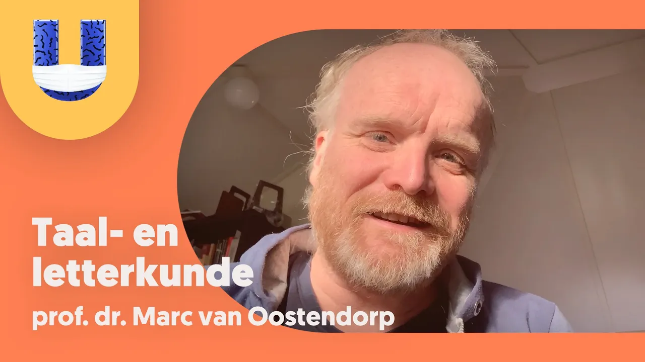 Wat is fonologie? | Fonologie (deel 2)