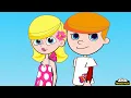Nursery Rhymes | Lavender's Blue | Kids Songs With Lyrics (English Language)
