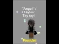 Download Lagu Introducing the trio! #prettylittlebaby #trio #angels #isitforhours #tellingallthebluebirds