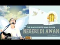 Download Lagu 🔵 NEGERI DI AWAN | KATON BAGASKARA | THE BLACKCOFEE MAN COVER | LIVE ACOUSTIC COVER | GITAR AKUSTIK