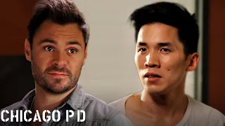 "Don't Act as Stupid as That Haircut Makes You Look!" | Chicago P.D.